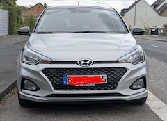 Hyundai i20 YES! Plus