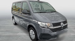 Bild des Angebotes VW T6 Multivan 2.0 T6.1 FAMILY KAMERA CARPLAY DAB+