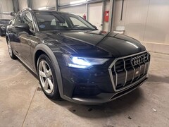 Bild des Angebotes Audi A6 allroad 55 TDI basis
