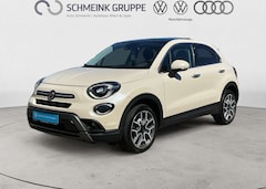 Bild des Angebotes Fiat 500X Cross Look 1.3 DCT Navi Kamera CarPlay GRA