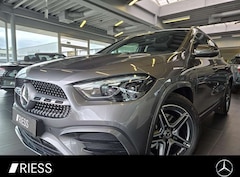 Bild des Angebotes Mercedes-Benz GLA 180 AMG+AHK+360+HANDSFREE+MULTIBEAM+THERMATIC