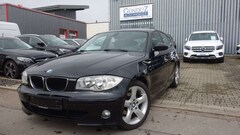 Bild des Angebotes BMW 120 1 2.0 Benzin AUT. Limousine 120i*LEDER*ALU*SITZH