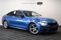 Bild des Angebotes BMW 430 i M Sport *XENON *HK *HUD *S-DACH