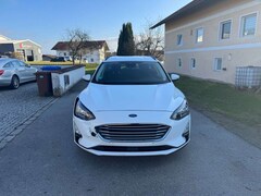 Bild des Angebotes Ford Focus Turnier Trend *LED