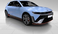 Bild des Angebotes Hyundai IONIQ 5 IONIQ  5 N PERFORMANCE 84KWH 4WD *Sitzpaket*