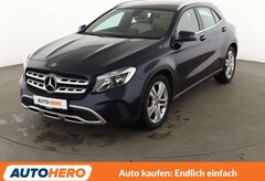 Bild des Angebotes Mercedes-Benz GLA 180 GLA 180 Urban Aut.*TEMPO*CAM*PDC*