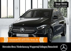 Bild des Angebotes Mercedes-Benz B 250 4M AMG+NIGHT+PANO+360°+AHK+MULTIBEAM+HUD+8G