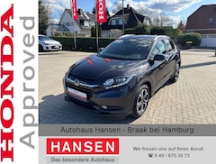Bild des Angebotes Honda HR-V 1.5 Executive Automatik
