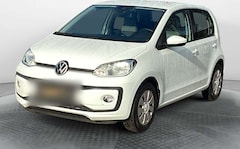 Bild des Angebotes VW up! UP! 1.0 move Klima Sitzh.