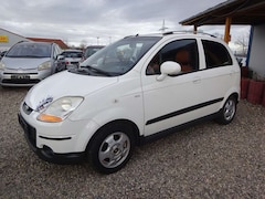 Bild des Angebotes Chevrolet Matiz 1.0 SE*KLIMA