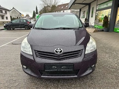 Bild des Angebotes Toyota Verso Life*1,8 L*1 HAND*7 SITZER*ALU*