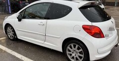 Bild des Angebotes Peugeot 207 1.6 THP 16V 175ch RC