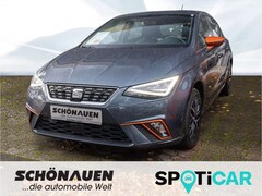 Bild des Angebotes SEAT Ibiza 1.0 TSI S&S Style +PDC+KLI+RFK+SHZ+CARPLAY+