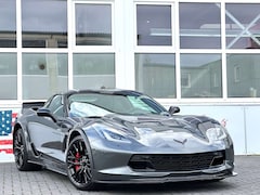 Bild des Angebotes Corvette Z06 3LZ LT4 Austauschmotor 21400 km (theft)