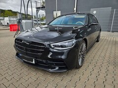 Bild des Angebotes Mercedes-Benz S 400 S400 d 4Matic L AMG