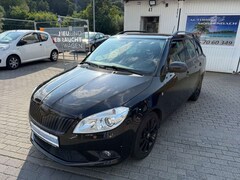 Bild des Angebotes Skoda Fabia Combi Ambition