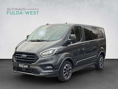 Bild des Angebotes Ford Transit Custom Sport 185PS LKW 5Sitze Bi-Xenon