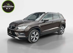 Bild des Angebotes SEAT Ateca 2.0 TDI DSG Xcellence Navi Top View