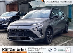 Bild des Angebotes Hyundai BAYON Trend 1.0 T-GDI 48V-Hybrid 7-DCT AHK Kam.