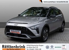 Bild des Angebotes Hyundai BAYON Trend 1.0 T-GDI 48V-Hybrid 7-DCT AHK Kam.