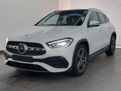 Bild des Angebotes Mercedes-Benz GLA 200 d 8G-DCT "AMG Line Panoramadach Leder