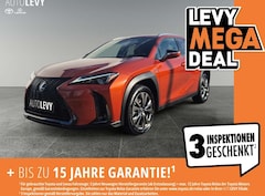 Bild des Angebotes Lexus UX 250h F-Sport *Leder*PDC*Navi*SHZ*