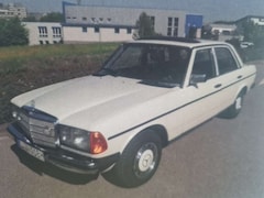 Bild des Angebotes Mercedes-Benz 230 230 E