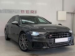 Bild des Angebotes Audi S6 Avant 3.0 TDI quattro*Head-Up*Memory*Sport