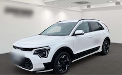 Bild des Angebotes Kia Niro EV NAVI,KAMERA,SITZHZG,CARPLAY,KLIMA,DAB