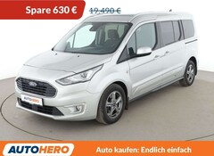 Bild des Angebotes Ford Grand Tourneo 1.5 EcoBlue TDCi Titanium*NAVI*XENON*ACC*CAM*