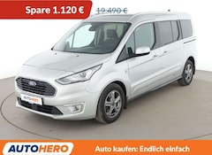 Bild des Angebotes Ford Grand Tourneo 1.5 EcoBlue TDCi Titanium*NAVI*XENON*ACC*CAM*