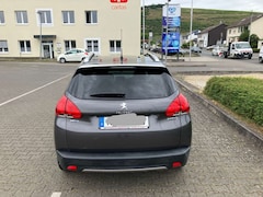 Bild des Angebotes Peugeot 2008 2008 Diesel BlueHDi FAP 120 STOP Allure