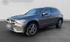 Bild des Angebotes Mercedes-Benz G 300d 4Matic AMG+Sportfahrwerk+LED+Cam+AHK
