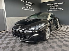 Bild des Angebotes Peugeot RCZ 1.6-XENON-18"ALU-TEILLEDER-KLIMAAUTO.-