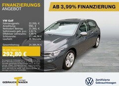 Bild des Angebotes VW Golf 2.0 TDI DSG LIFE SPORT-KOMFORTSITZE NAVI