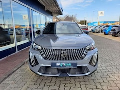 Bild des Angebotes Peugeot 2008 Allure eDSC  NAVI SH 360° KAM GJR