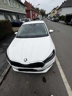 Bild des Angebotes Skoda Fabia Active