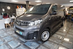 Bild des Angebotes Opel Vivaro Kasten Edition M/Kamera/Automatik/1.Hand