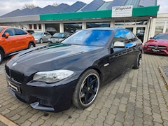 Bild des Angebotes BMW 550 d xDrive M Sport 20"SCHMIDT-ALU HUD