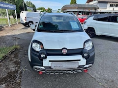 Bild des Angebotes Fiat Panda /Pandina Panda 4x4 Cross 0.9 Twinair