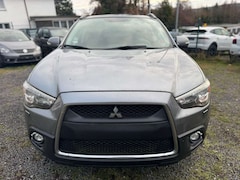 Bild des Angebotes Mitsubishi ASX ASX 1.8 DI-D 2WD Invite