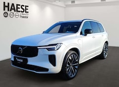 Bild des Angebotes Volvo XC90 Plus Dark Plug-In Hybrid AWD T8 EU6e 7-Sitzer Stan