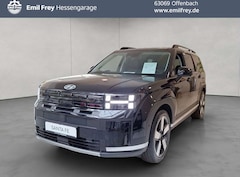 Hyundai SANTA FE SANTA FE 1.6 HEV 4WD Signature 118 kW, 5-türig