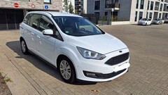 Bild des Angebotes Ford Grand C-Max Cool & Connect
