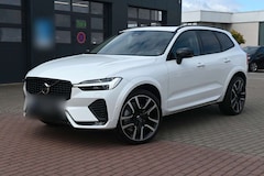 Bild des Angebotes Volvo XC60 B4 D AWD Ultimate Dark*STDHZG*LUFT*360°*ACC