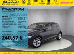 Bild des Angebotes VW Golf 1.5 TSI Life, Kamera, LED, ACC, Side Assist