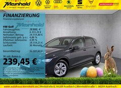 Bild des Angebotes VW Golf 1.5 TSI Life, Kamera, LED, ACC, Side Assist