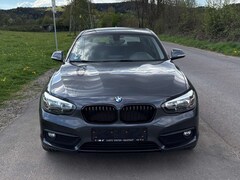 Bild des Angebotes BMW 116 116d