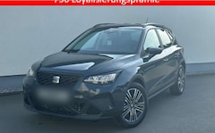 Bild des Angebotes SEAT Arona 1.0 TSI DSG Road Edition LED Ahk. Navi PDC FullLin