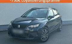 Bild des Angebotes SEAT Arona 1.0 TSI DSG Road Edition LED Ahk. Navi PDC FullLin
